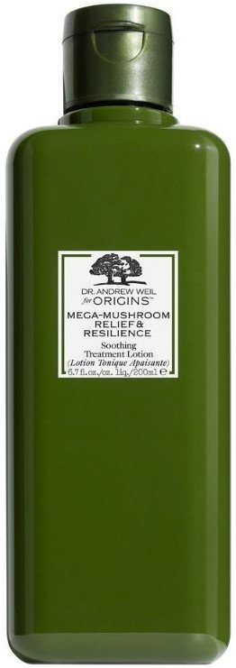 Origins Mega-Mushroom Soothing Treatment Lotion 200ml