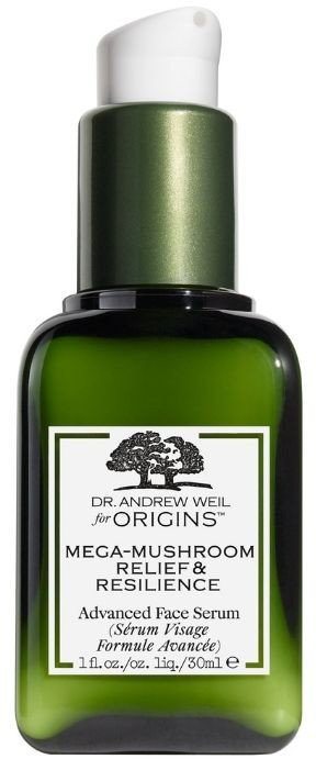 Origins MegaMushroom Resiliene Advanced Face Serum 30ml