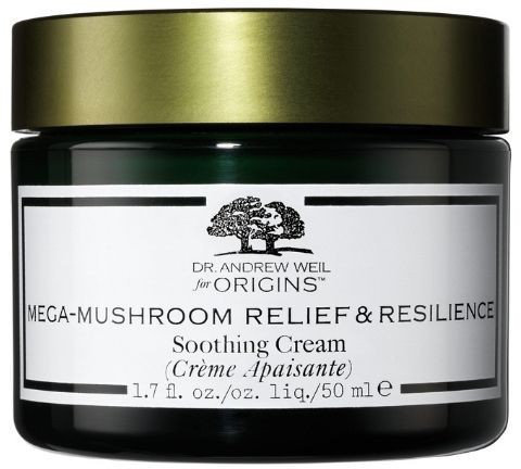 Origins Mega-Mushroom Soothing Cream 50ml