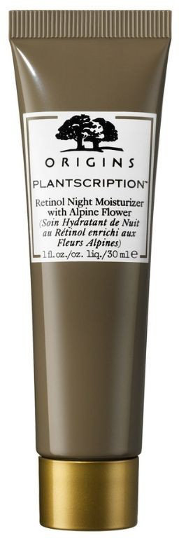 Origins Plantscription Retinol Night Moisturizer 30ml