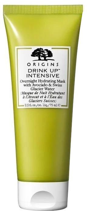Origins Drink Up Intensive Overnight Hydrating Mask 75ml