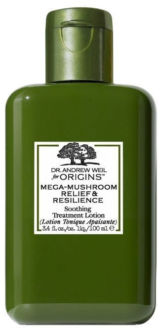 Origins MegaMushroom Relief Resilience Soothing Lotion 100ml
