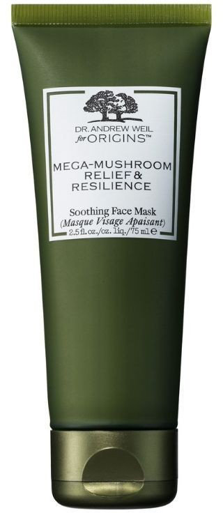 Origins Mega-Mushroom Soothing Face Mask 75ml