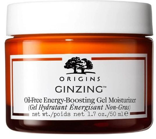 Origins Ginzing OilFree Energyboosting Gel Moisturizer 50ml