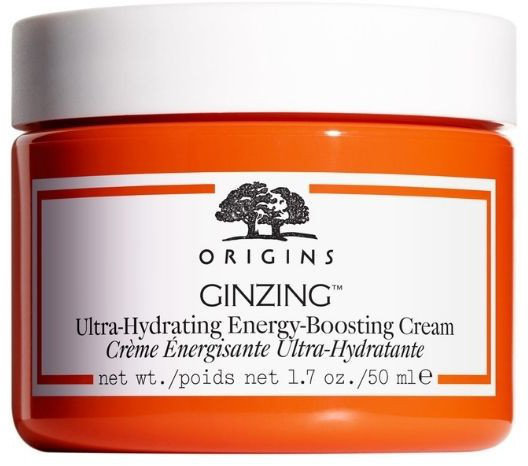 Origins GinZing Ultra-Hydrating Energy-Boosting Cream 50ml