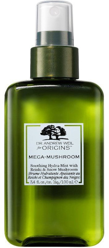 Origins Mega-Mushroom Soothing Hydra Mist 100ml