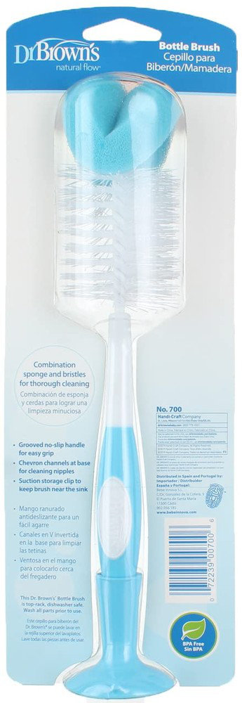 Dr. Brown's Bottle Brush Blue 1τμχ
