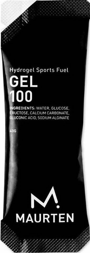 Maurten Gel 100 Ενεργειακό Τζελ 40gr