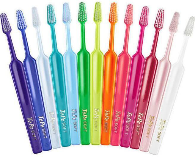 TePe Select Soft Toothbrush 1τμχ