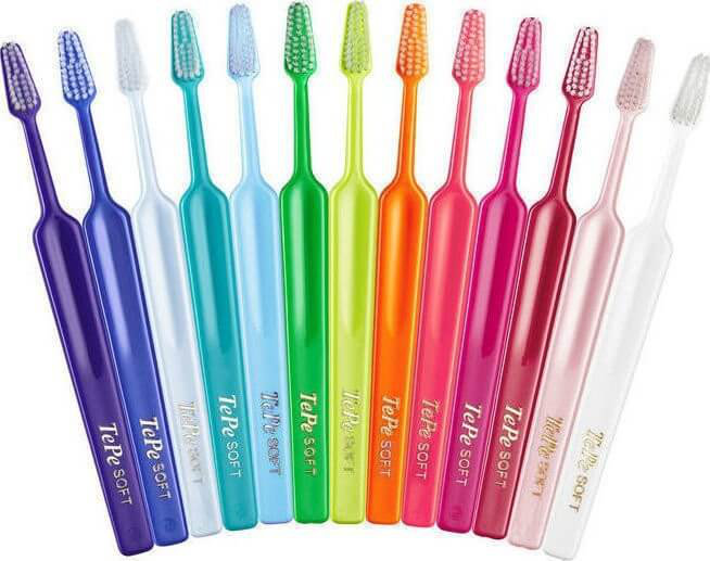 TePe Select Medium Toothbrush 1τμχ
