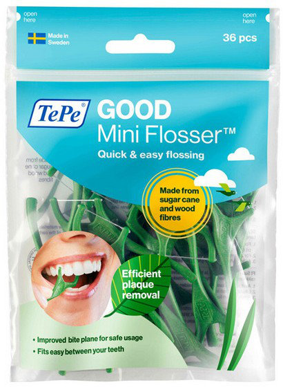 TePe Good Mini Flosser 36τμχ