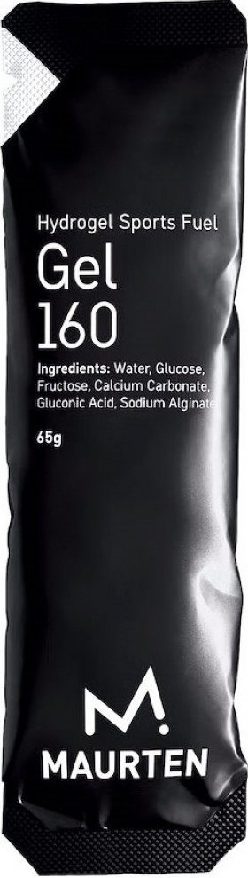 Maurten Hydrogel Sports Fuel Gel 160 65gr