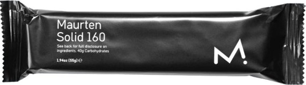 Maurten Solid C 160 Original 55gr