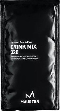 Maurten Hydrogel Sports Fuel Drink Mix 320 80gr