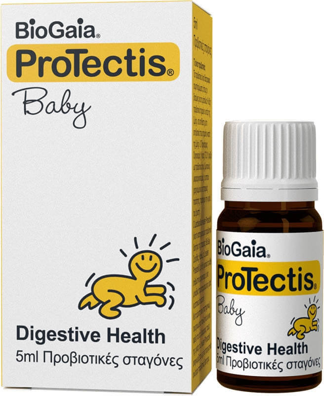 BioGaia ProTectis Baby Drops 5ml