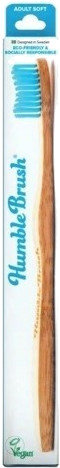 The Humble Co. Humble Brush Bamboo Adult Soft Blue 1τμχ