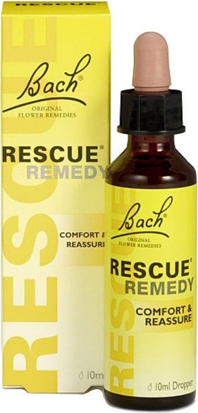Power Health Bach Rescue Remedy Drops 10ml