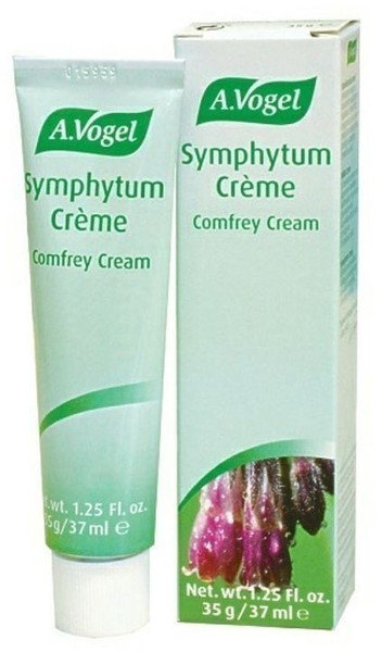 A.Vogel Symphytum Skin Cream 35gr