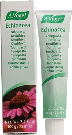 A.Vogel Echinacea Toothpaste 75ml