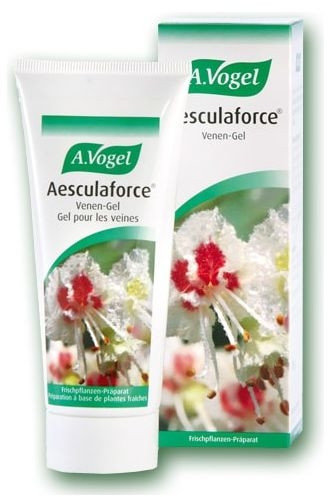 A.Vogel Aesculaforce Gel 100ml