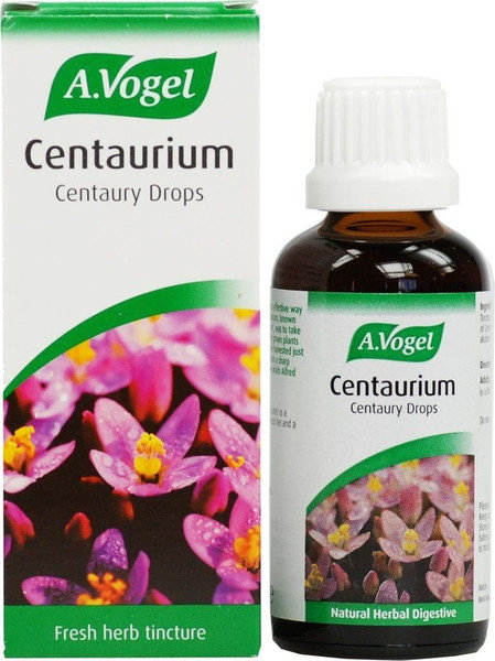 A.Vogel Centarium 50ml