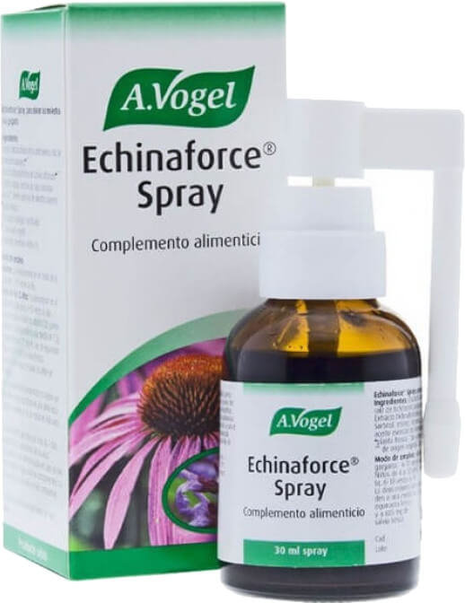 A.Vogel Echinacea Throat Spray 30ml