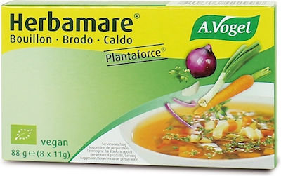 A.Vogel Plantaforce (Herbamare) 8x11gr
