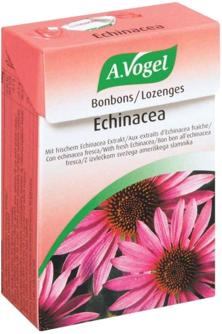 A.Vogel Echinacea Bonbons 30gr