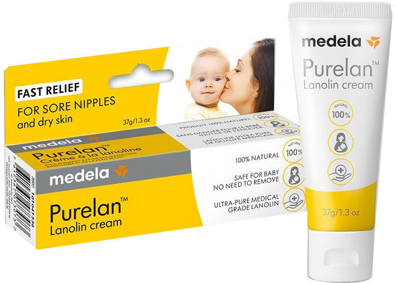 Medela Purelan 100 37gr