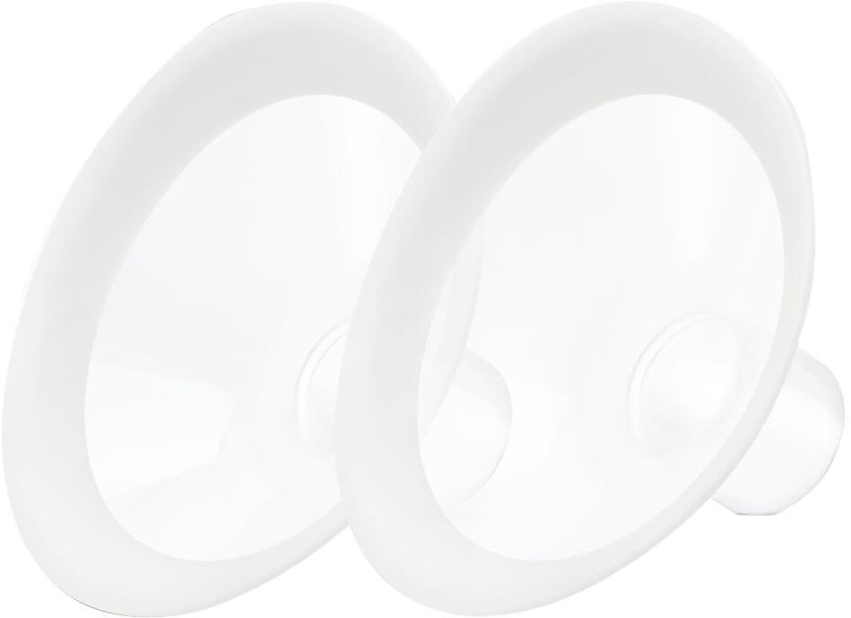 Medela PersonalFit Flex Breast Shield 21mm 2τμχ