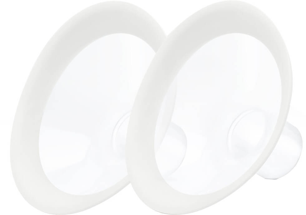 Medela PersonalFit Flex Breast Shield 27mm 2τμχ