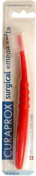 Curaprox CS Surgical Megasoft Toothbrush 1τμχ
