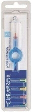 Curaprox CPS 06-011 Prime Plus Handy Mixed 5τμχ