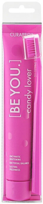 Curaprox Set Be You Candy Lover Watermelon
