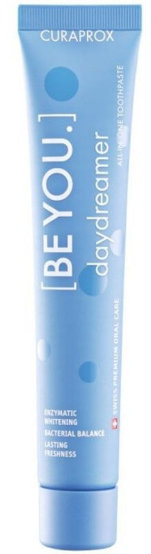 Curaprox BeYou Daydreamer Blackberry Licorice Toothpaste90ml
