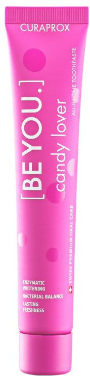 Curaprox Be You Candy Lover Watermelon Toothpaste 90ml