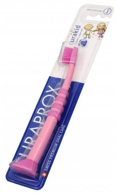 Curaprox Curakid CK 4260 Super Soft Toothbrush 1τμχ