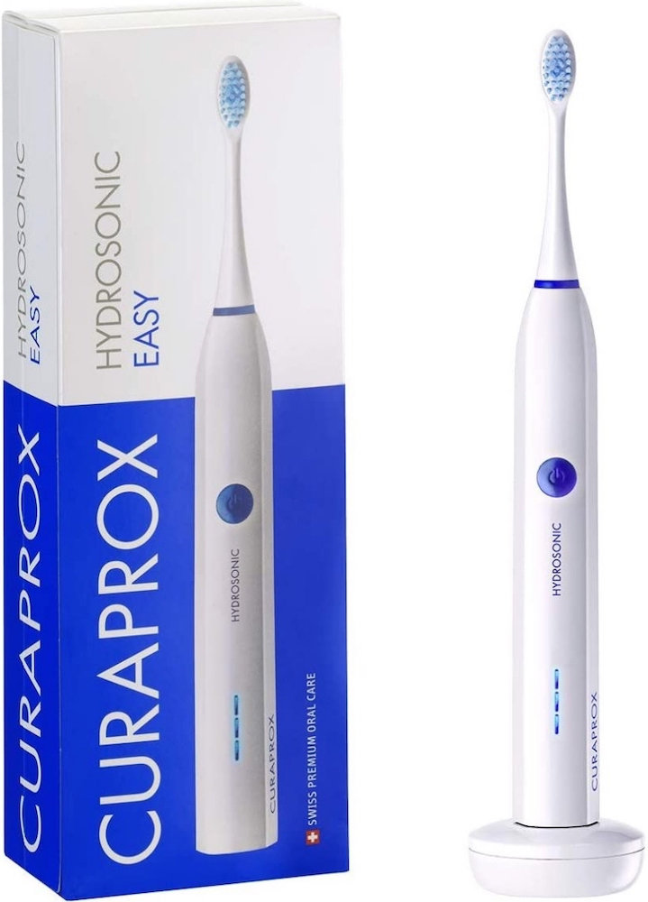 Curaprox Hydrosonic Easy Sonic Toothbrush 1τμχ
