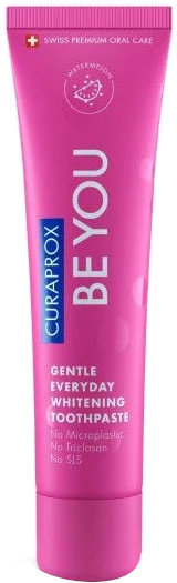 Curaprox Be You Toothpaste Watermelon 60ml