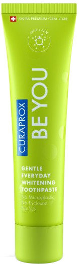 Curaprox Be You Explorer Apple & Aloe 60ml