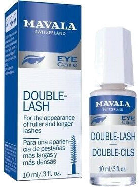 Mavala Eye Care Double Lash 10ml