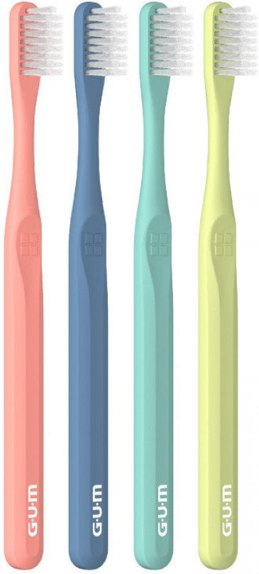 Sunstar Gum 408 Classic Compact Ultra Soft 1τμχ