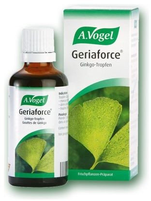 A.Vogel Geriaforce 50ml