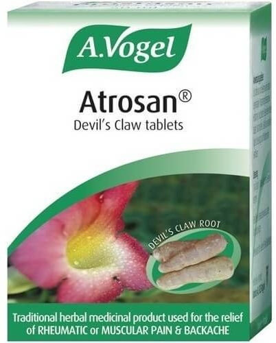 A.Vogel Atrosan (Rheuma) 60tabs
