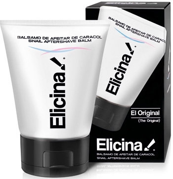 Elicina After Shave Balm 100ml