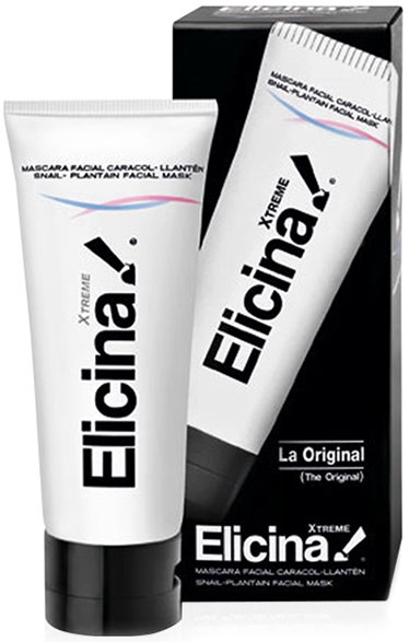 Elicina Xtreme Facial Mask 85ml