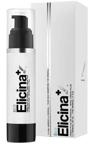 Elicina Eco Cream Plus 50ml