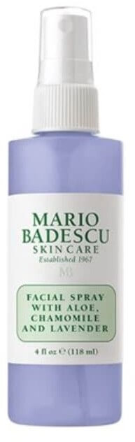 Mario Badescu Facial Spray Aloe Chamomile & Lavender 118ml