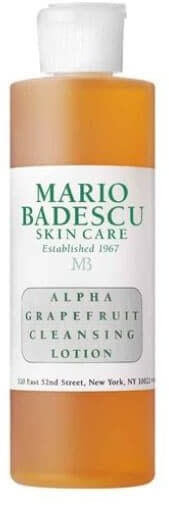 Mario Badescu Alpha Grapefruit Cleansing Lotion 236ml