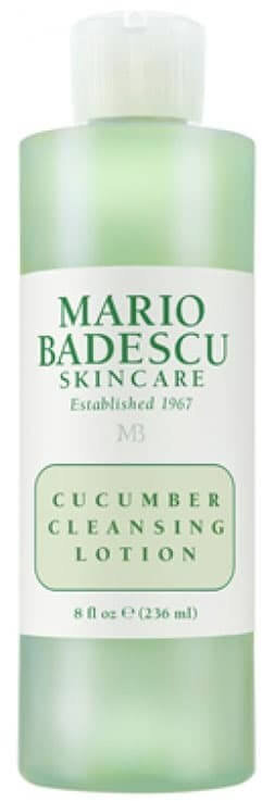 Mario Badescu Cucumber Cleansing Lotion 236ml
